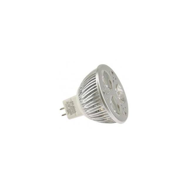 LED4MR16/BAB/3K Replacement for Light Bulb / Lam