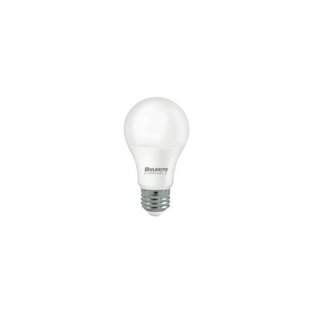 LED15A19/827/D/3 Replacement for Bulbrite LED15A1