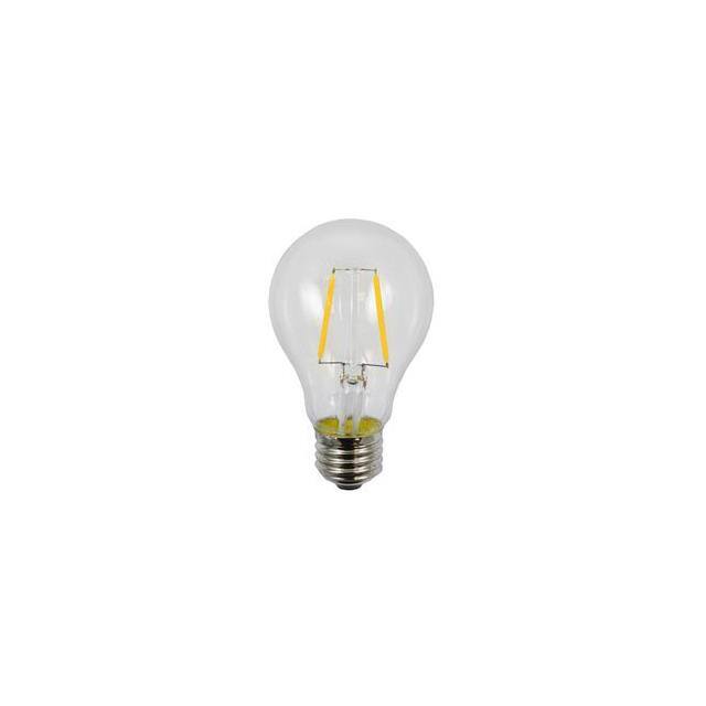 LED-ANTIQUE-2W-2700K Replacement for Batteries and Li