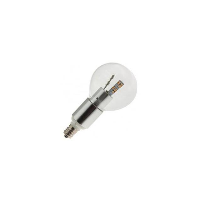 LED-G16.5-35W-CL-DIM .120V Replacement for Light Bulb / Lam
