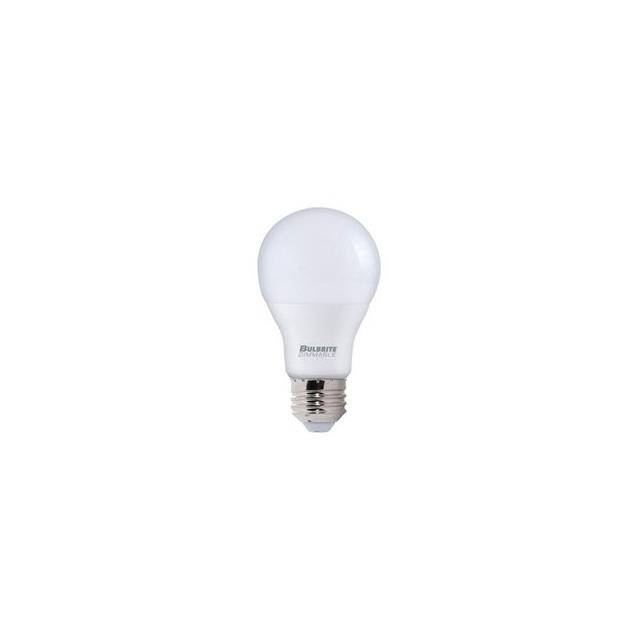 LED9A19/830/D/2 Replacement for Bulbrite LED9A19