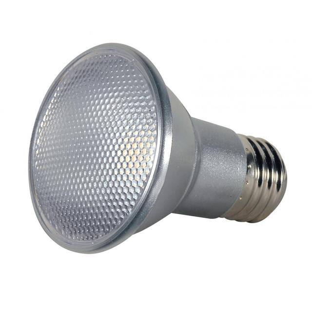 LED8P20D30KFL Replacement for Tcp LED8P20D30KF