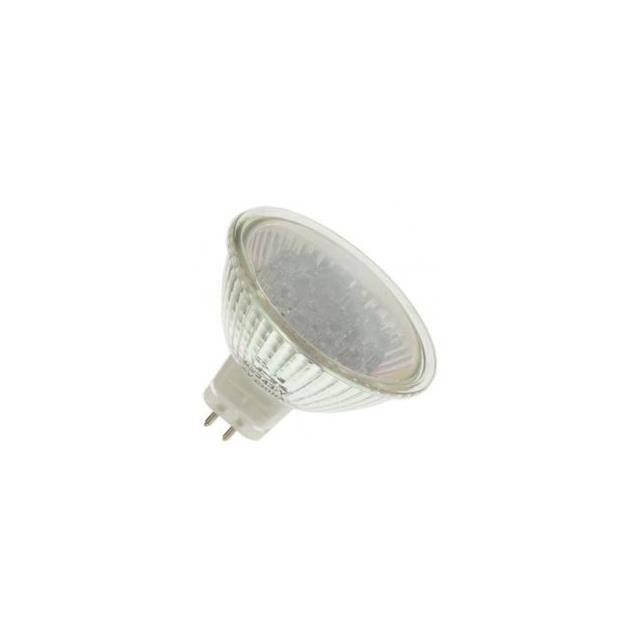 LED MR16 12V DIODE-YELLOW Replacement for Light Bulb / Lam