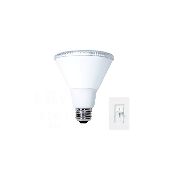 LED13PAR30FL/830/D/2 Replacement for Batteries and Li