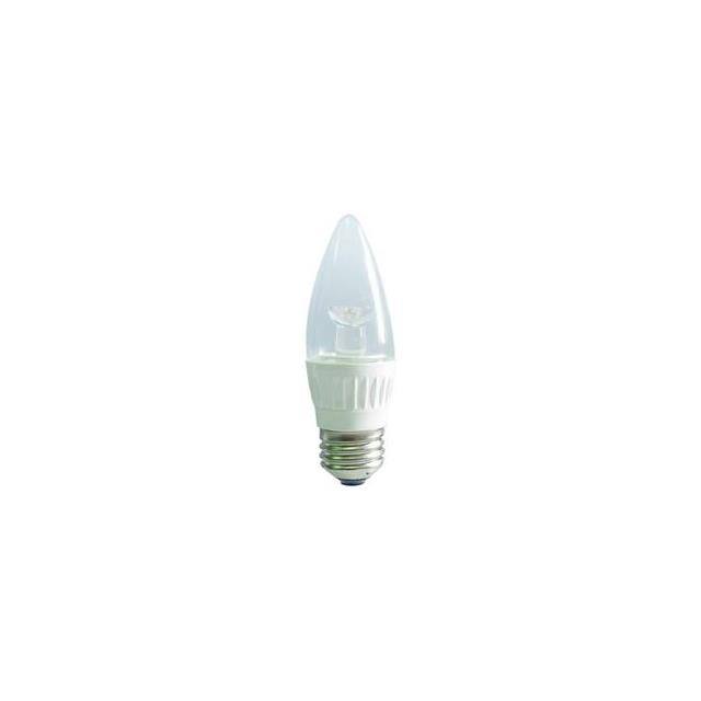 LED-B11CL5/827/E26/LED Replacement for Batteries and Li