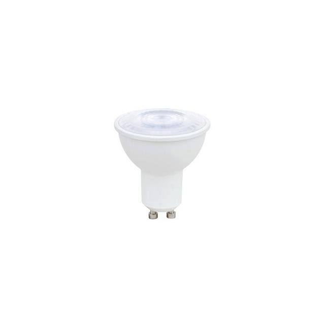 LED6.5WGU10/FL/930-DIM-G8 Replacement for Eiko LED6.5WGU10