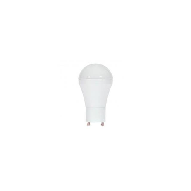 8A19/LED/2700K/GU24 Replacement for Batteries and Li