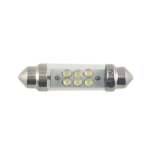 LED-FC1142-12V-WHITE Replacement for Batteries and Li