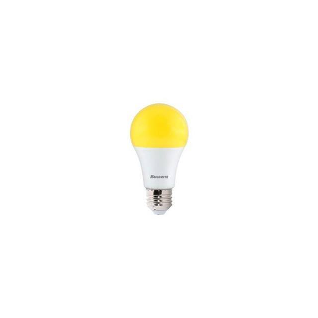 LED9A19/YB Replacement for Bulbrite LED9A19