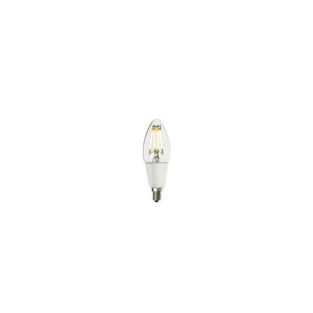 LED4B11/27K/FIL/D Replacement for Batteries and Li