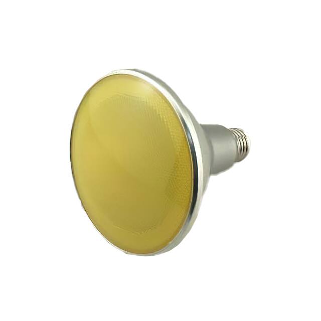 15PAR38/LED/40/YELLOW/120V Replacement for Satco 15PAR38/LE