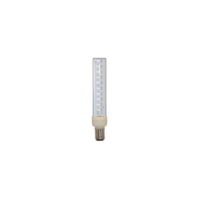 20T61/2/DC-RED-LED Replacement for Batteries and Li
