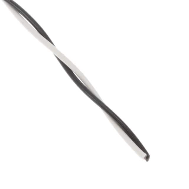 55A0121-24-0/9 CABLE 2COND 24AWG FEET
