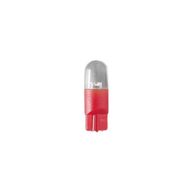 194-LED-RED Replacement for Batteries and Li