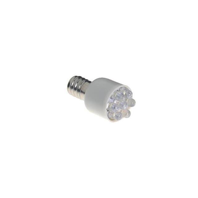 6S6/WHITE-LED Replacement for Batteries and Li