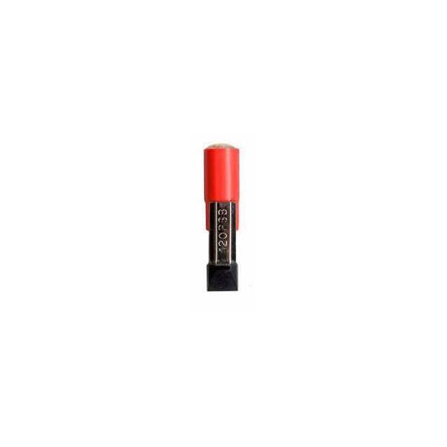 120PSB-LED-RED Replacement for Batteries and Li