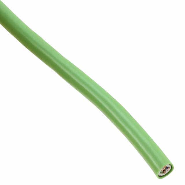 1939708-1 CABLE CAT5E 8COND 26AWG METER