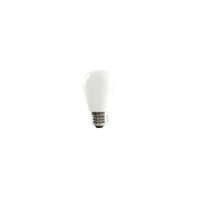 LED-S14WH1C/LED Replacement for Batteries and Li