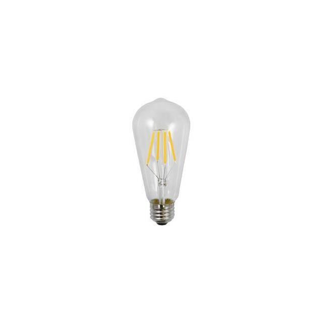 LED-NOS1910-6W Replacement for Batteries and Li