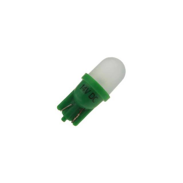 194-LED-GREEN Replacement for Batteries and Li