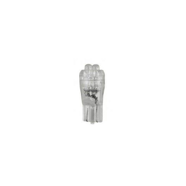LED-W904-12W Replacement for Batteries and Li