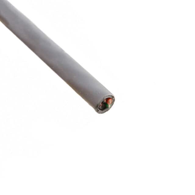 1175C SL002 CABLE 5COND 22AWG SLATE 500'