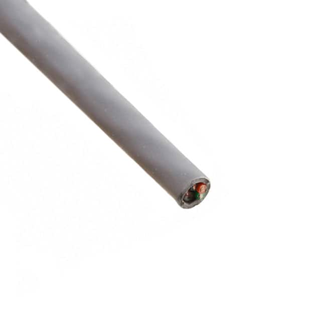 882205 SL005 CABLE 5COND 22AWG SLATE 100'