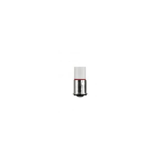 LED6MFR-DC Replacement for Batteries and Li
