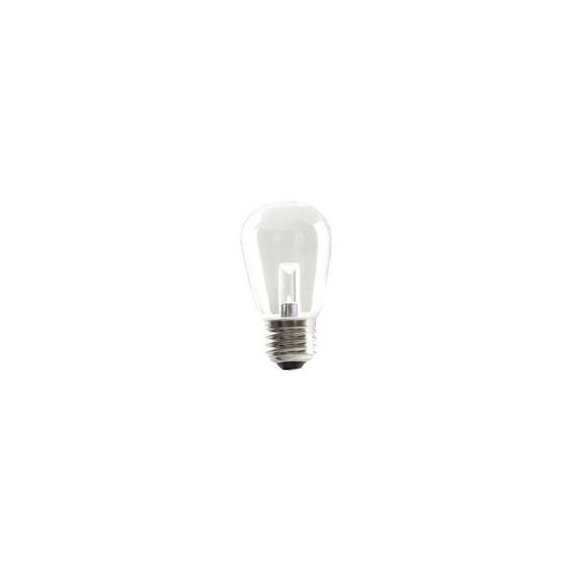 LED-S14CL1C/827/LED Replacement for Batteries and Li