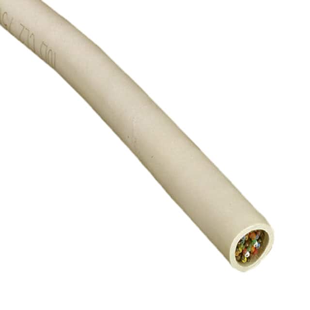 3600B/14 100 MULTI-PAIR 14CON 28AWG BEI 100'
