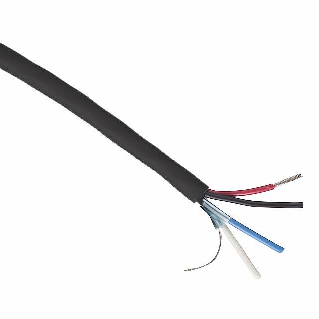 1502R 010500 MULTI-PAIR 4COND 18/22AWG 500'