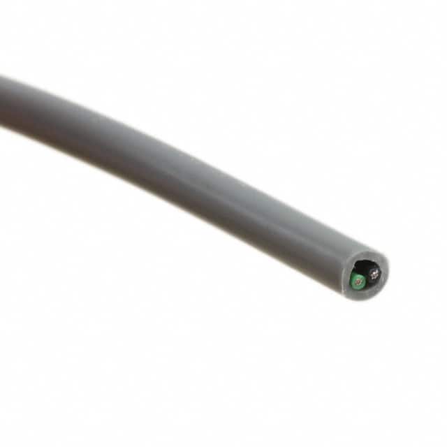 C2462A.18.10 CABLE 3COND 24AWG GRAY 500'