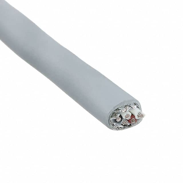 78382 SL001 MULTI-PAIR 4COND 22AWG 1000'