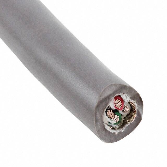 79123 SL001 CABLE 4COND 14AWG SHLD 1000'