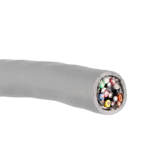 8308 060100 MULTI-PAIR 16COND 22AWG 100'
