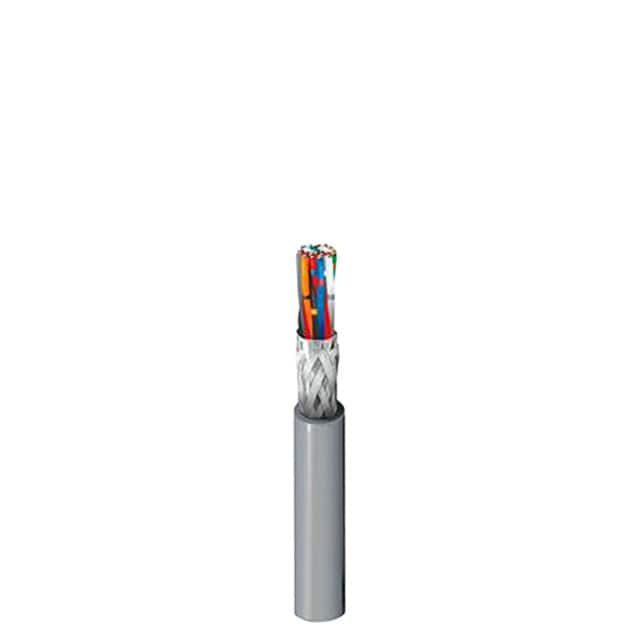8342 0601000 MULTI-PAIR 25COND 24AWG 1000'