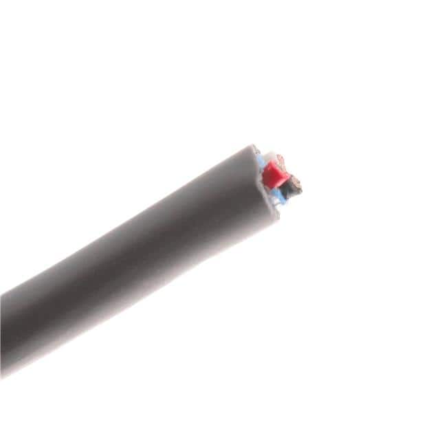 9493 060U500 MULTI-PAIR 3CON 18AWG CHROM 500'