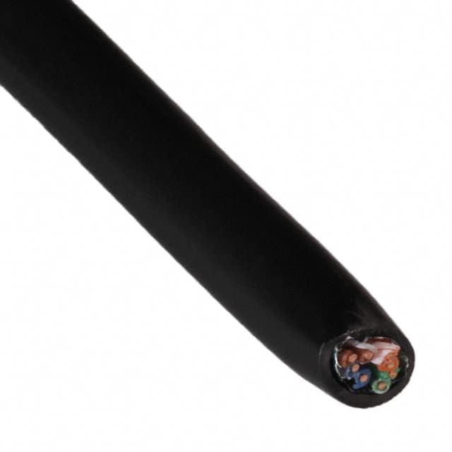 7919A 0101000 CABLE CAT5E 8COND 24AWG 1000'