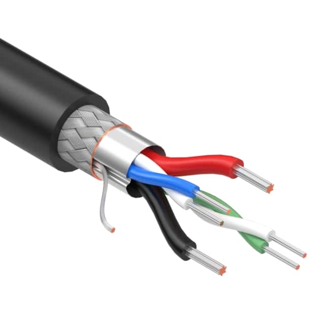 30-02485 CABLE 6COND 20AWG/24AWG METER