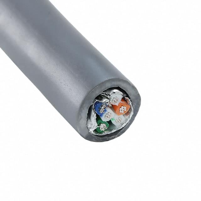 6083C SL001 MULTI-PAIR 6COND 24AWG 1000'