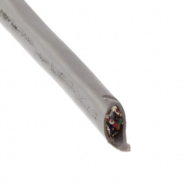 M1612 SL002 CABLE 12COND 28AWG SHLD 500'