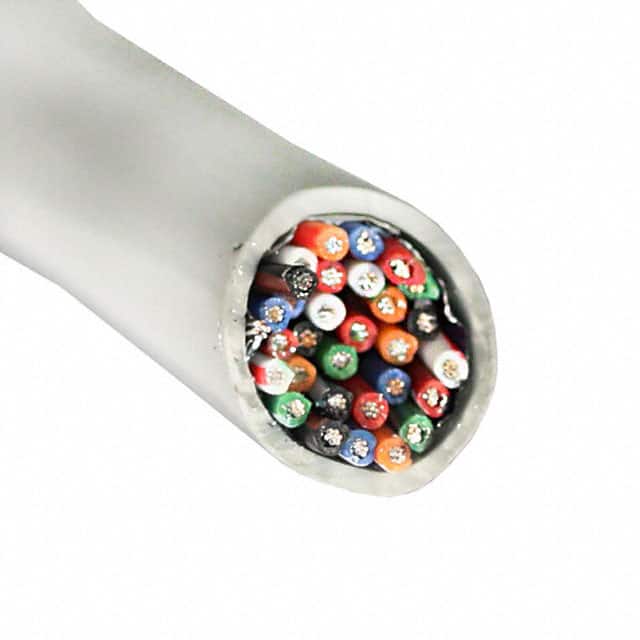 5100/30C SL199 CBL 30COND 24AWG SHLD 1000=1000'