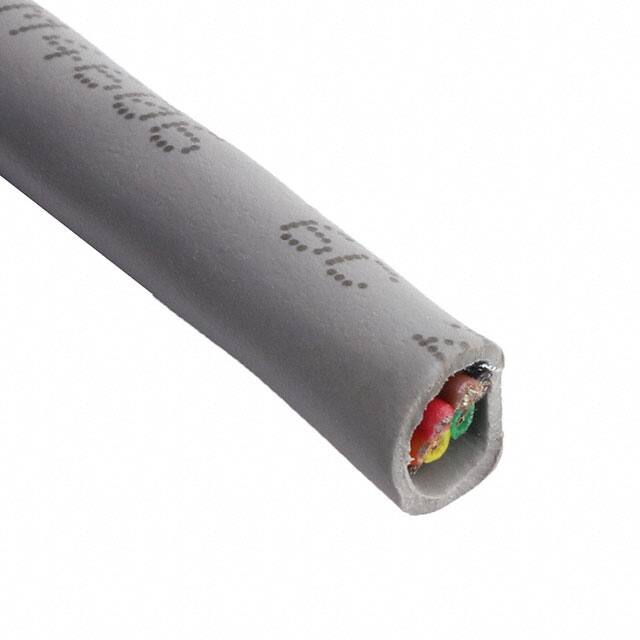 M4606 SL199 CABLE 6COND 24AWG SHLD 3000'
