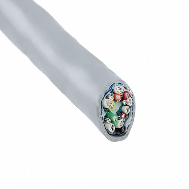 78096 SL005 MULTI-PAIR 12COND 20AWG 100'