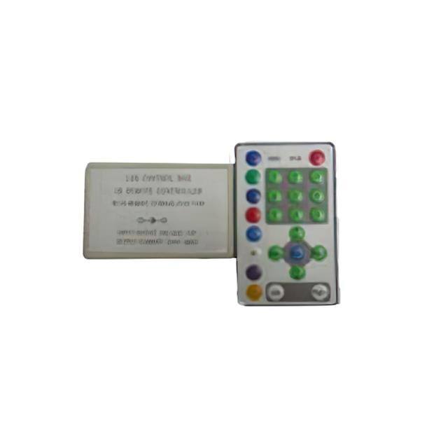 LS-RGB-RMT-10P Replacement for Batteries and Li