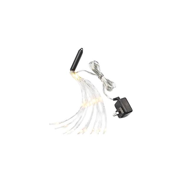 LED/STAR/SIL/M/27K Replacement for Batteries and Li