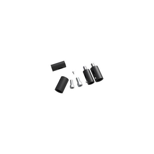 BAY-E-PA-3/4NPS-BK Replacement for Eiko BAY-E-PA-3/