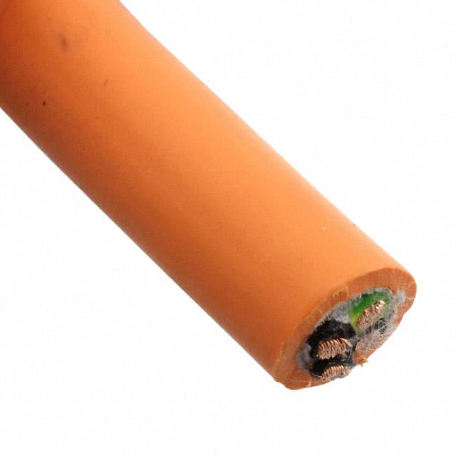 1553211004 CABLE 6COND 14AWG/16AWG 100M