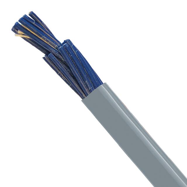 94441819 CABLE 19COND 18 AWG GRAY 1=1FT
