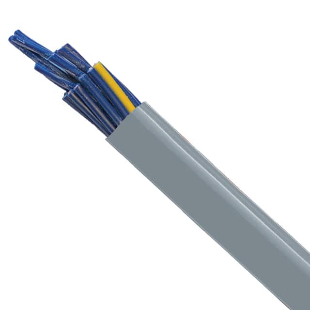 94441825 CABLE 25COND 18 AWG GRAY 1=1FT